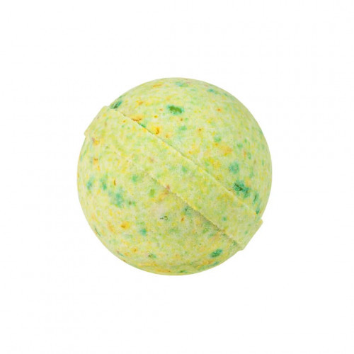 Spalvoti Kvapai Bath Bomb Vonios burbulas 160g