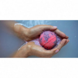 Spalvoti Kvapai Bath Bomb Vonios burbulas 160g