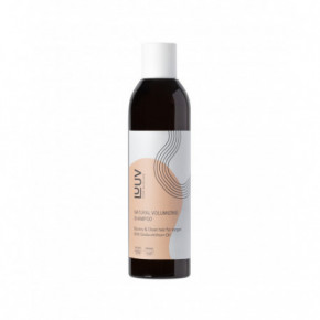 Luuv Natural Volumizing Sea Buckthorn Shampoo 200ml