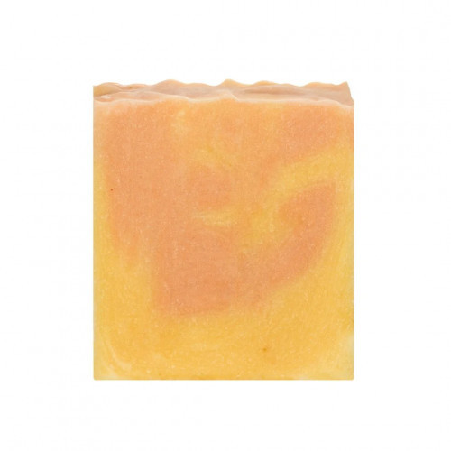 Spalvoti Kvapai Natural Aged Soap with Essential Oils Brandintas muilas su eteriniais aliejais 100g