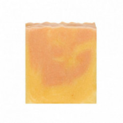 Spalvoti Kvapai Natural Aged Soap with Essential Oils Brandintas muilas su eteriniais aliejais 100g