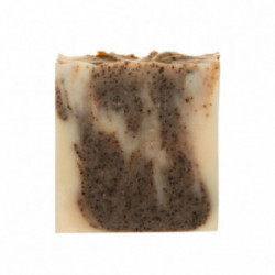 Spalvoti Kvapai Natural Aged Soap with Essential Oils Brandintas muilas su eteriniais aliejais 100g