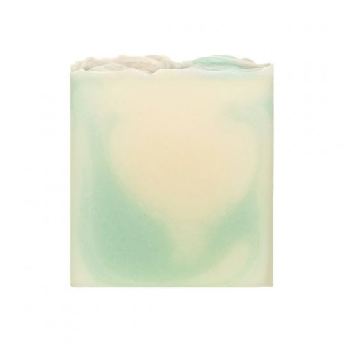 Spalvoti Kvapai Natural Aged Soap with Essential Oils Brandintas muilas su eteriniais aliejais 100g