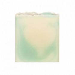 Spalvoti Kvapai Natural Aged Soap with Essential Oils Brandintas muilas su eteriniais aliejais 100g