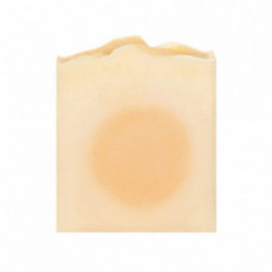 Spalvoti Kvapai Natural Aged Soap with Essential Oils Brandintas muilas su eteriniais aliejais 100g