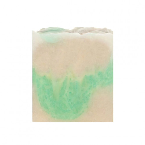 Spalvoti Kvapai Natural Aged Soap with Essential Oils Brandintas muilas su eteriniais aliejais 100g