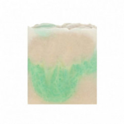 Spalvoti Kvapai Natural Aged Soap with Essential Oils Brandintas muilas su eteriniais aliejais 100g