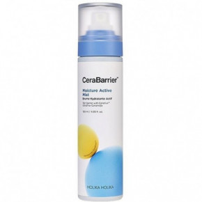 Holika Holika Cera Barrier Moisture Active Mist Drėkinanti veido dulksna 120ml