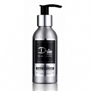 Driu Beauty Wise Unisex Intensive Peanaha koorija 125ml