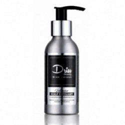 Driu Beauty Wise Unisex Intensive Scalp Exfoliant Galvos odos šveitiklis 125ml