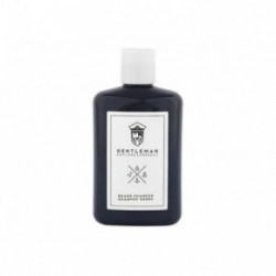 Naturalmente Gentleman Beard Shampoo Barzdos šampūnas 100ml