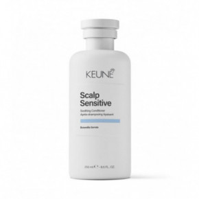 Keune Scalp Sensitive Soothing Conditioner Kondicionierius jautriai galvos odai 250ml