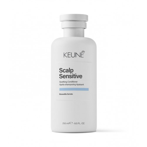 Keune Scalp Sensitive Soothing Conditioner Kondicionierius jautriai galvos odai 250ml