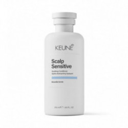 Keune Scalp Sensitive Soothing Conditioner Kondicionierius jautriai galvos odai 250ml