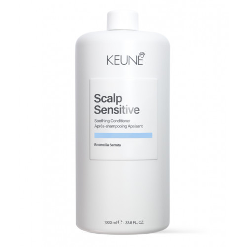 Keune Scalp Sensitive Soothing Conditioner Kondicionierius jautriai galvos odai 250ml