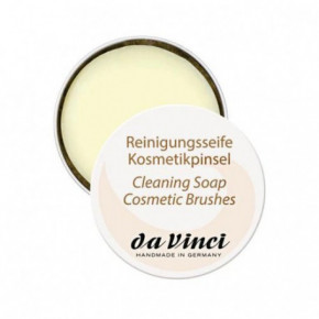 Da Vinci Cleaning Soap Seep meigipintslite ja käsnade puhastamiseks 13g
