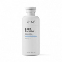 Keune Derma Sensitive Šampūnas jautriai galvos odai 300ml