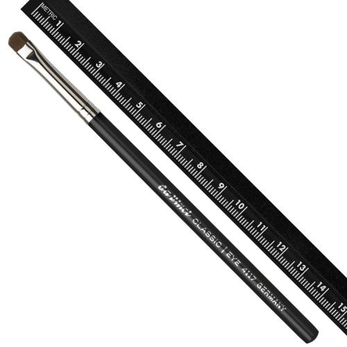 Da Vinci Classic Eye 4117 Makiažo šepetėlis 1 vnt.