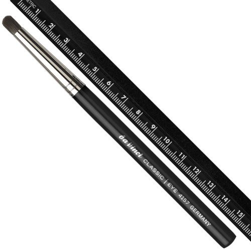 Da Vinci Classic Eye 4157 Akių šešėlių šepetėlis 1 vnt.