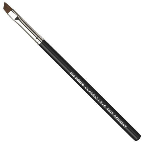 Da Vinci Classic Eye 4317 Makiažo šepetėlis antakiams ir akių kontūrui 1 vnt.