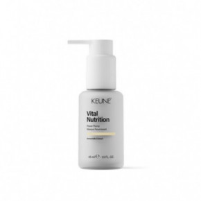 Keune Vital Nutrition Power Plump Nenuplaunamas kremas plaukams 45ml