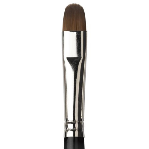 Da Vinci Classic Eye 967 Akių šešėlių šepetėlis 12