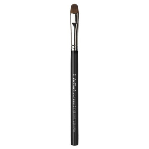 Da Vinci Classic Eye 967 Akių šešėlių šepetėlis 12