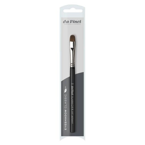 Da Vinci Classic Eye 967 Akių šešėlių šepetėlis 12