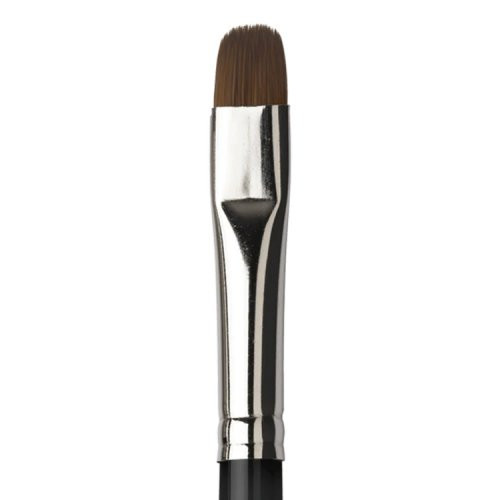 Da Vinci Classic Eye 967 Akių šešėlių šepetėlis 12