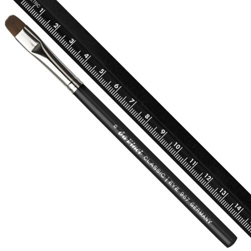 Da Vinci Classic Eye 967 Akių šešėlių šepetėlis 12
