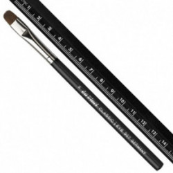 Da Vinci Classic Eye 967 Akių šešėlių šepetėlis 12