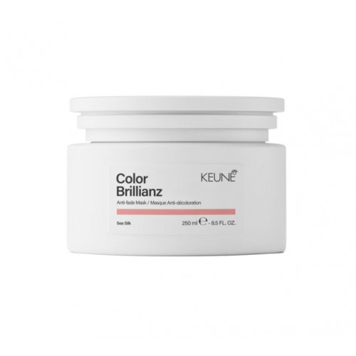 Keune Care Line Color Brillianz Spalvą sauganti kaukė 250ml