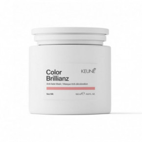 Keune Color Brillianz Anti-Fade Mask Spalvą sauganti kaukė 500ml