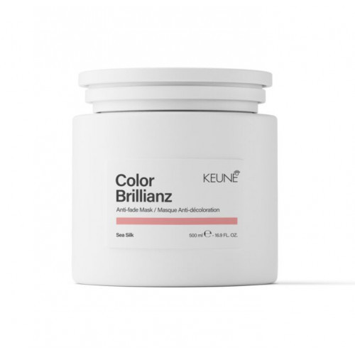 Keune Care Line Color Brillianz Spalvą sauganti kaukė 250ml