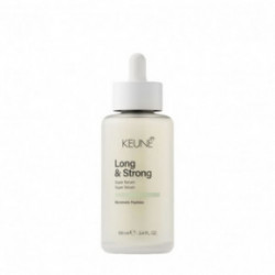 Keune Long & Strong Hair Super Serum Itin stiprinantis serumas plaukams 100ml