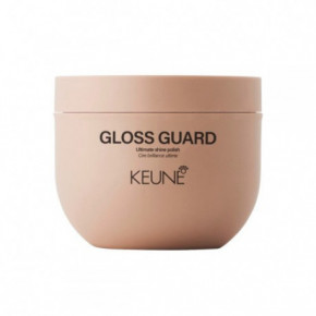 Keune Style Gloss Guard Ultimate Shine Polish Blizgesio suteikianti plaukų priemonė 100ml