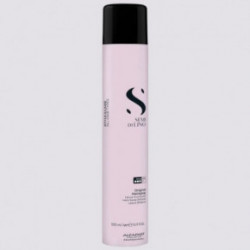 AlfaParf Milano Extreme Hairspray Labai stiprios fiksacijos plaukų lakas 500ml