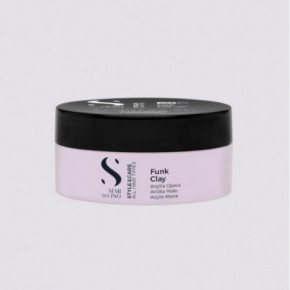 AlfaParf Milano Style Stories Funk Clay 100ml