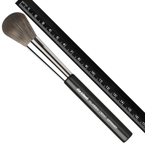 Da Vinci Classic 9047 Makiažo šepetėlis skaistalams 1 vnt.