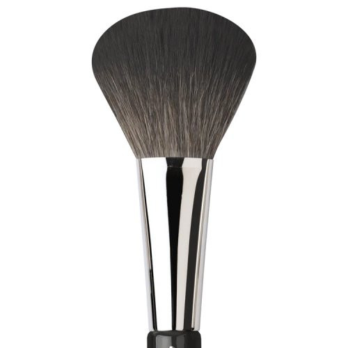 Da Vinci Classic 9547 Makiažo šepetėlis sausai pudrai 1 vnt.