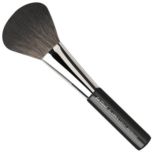 Da Vinci Classic 9547 Makiažo šepetėlis sausai pudrai 1 vnt.
