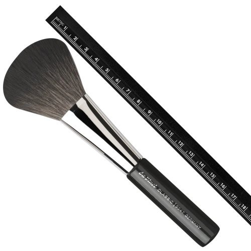 Da Vinci Classic 9547 Makiažo šepetėlis sausai pudrai 1 vnt.