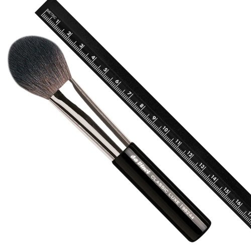 Da Vinci Classic Luxe 98244 Makiažo šėpetėlis veido modeliavimui 1 vnt.