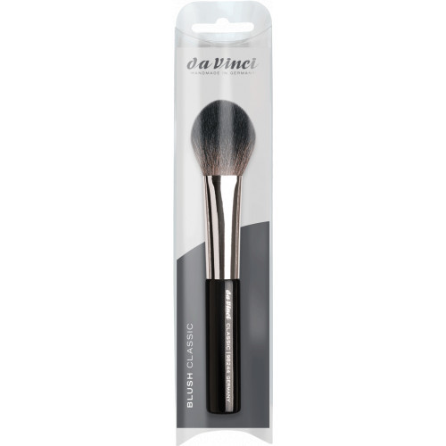 Da Vinci Classic Luxe 98244 Makiažo šėpetėlis veido modeliavimui 1 vnt.