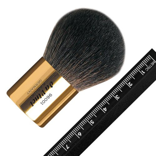 Da Vinci Kabuki 96001 Makiažo šepetėlis 1 vnt.