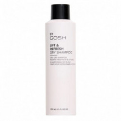 GOSH Copenhagen Lift & Refresh Styling Dry Shampoo Sausas šampūnas 250ml