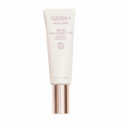 GOSH Copenhagen SP50 High Protection Face Cream Veido kremas su apsauga nuo saulės 50ml