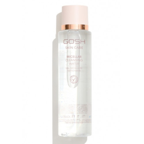 GOSH Copenhagen Micellar Cleansing Water Švelnus micelinis vanduo 150ml