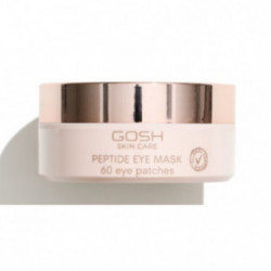 GOSH Copenhagen Peptide Eye Mask Drėkinamosios ir stangrinamosios paakių kaukės 60vnt.