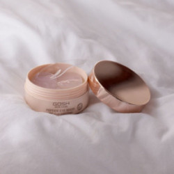 GOSH Copenhagen Peptide Eye Mask Drėkinamosios ir stangrinamosios paakių kaukės 60vnt.